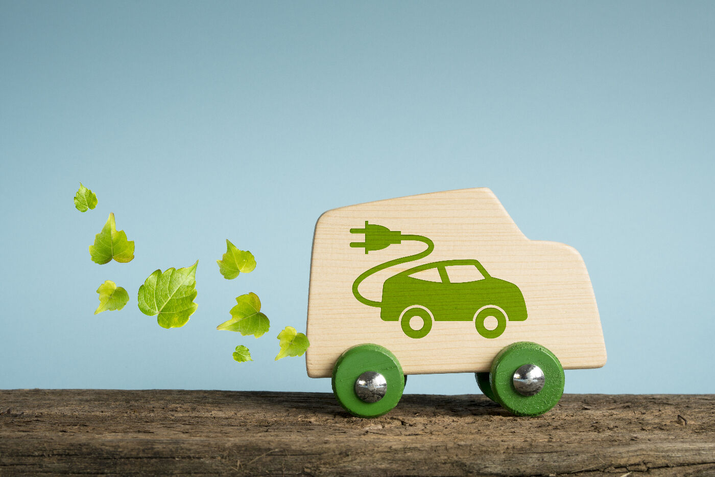 Les bonus et primes à l'achat d'utilitaires électriques élargis