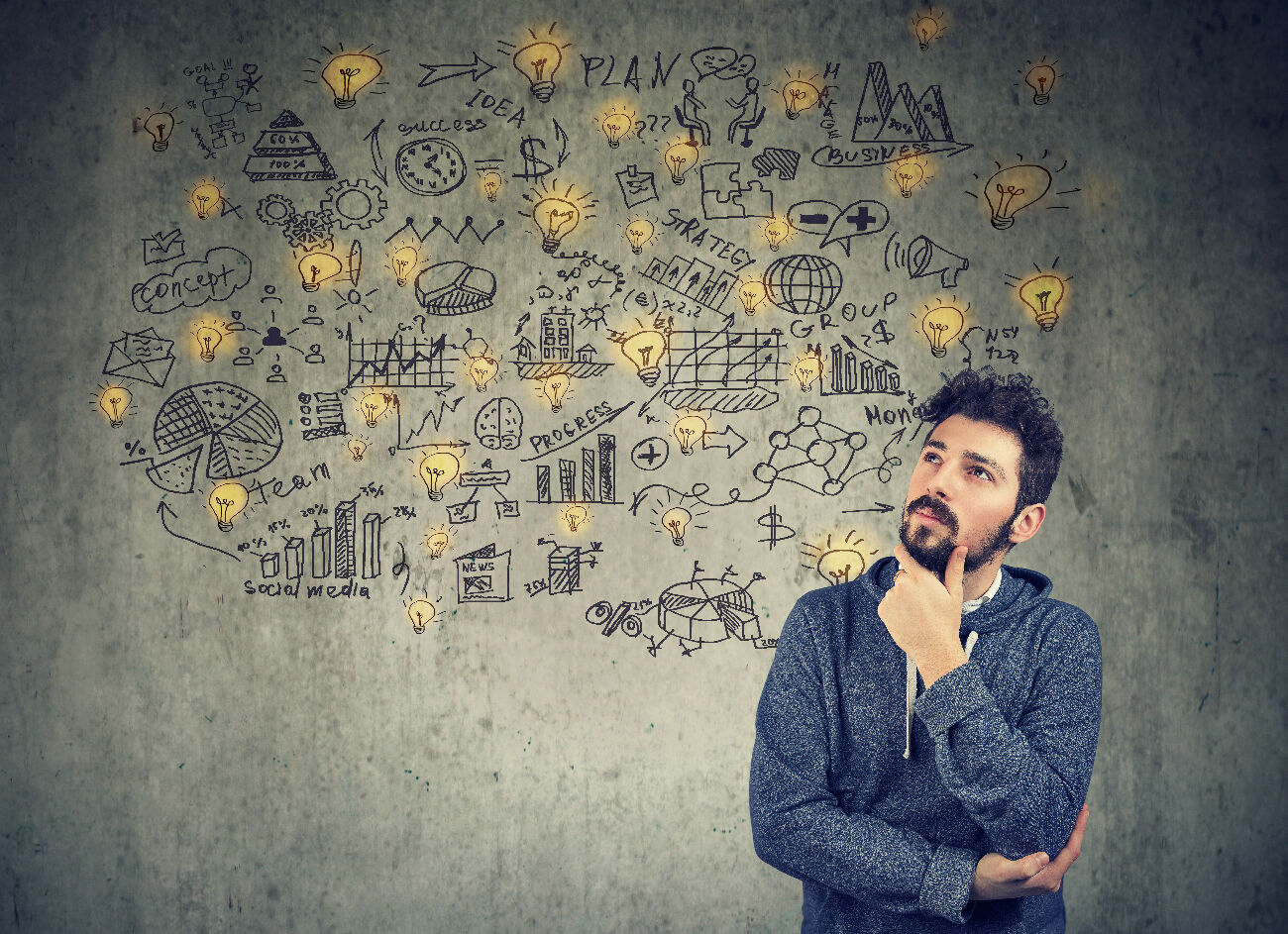 Cumuler chômage et création d’entreprise : est-ce possible ?