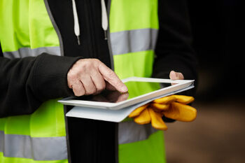 trouver chantier internet
