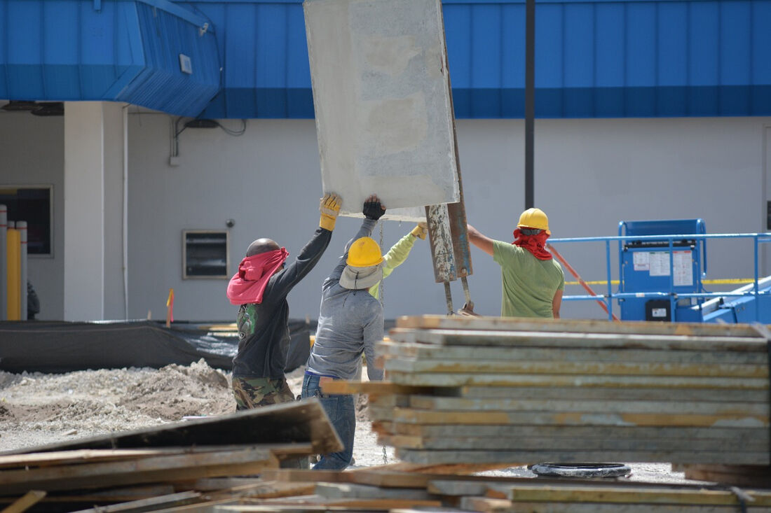 CDI de chantier 5 points à connaître avant de signer
