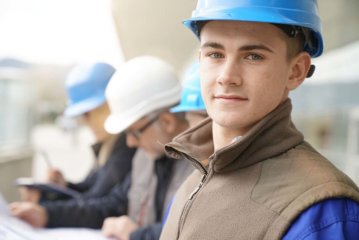 Aide recrutement apprenti BTP : une prime de 6 000 € en 2024