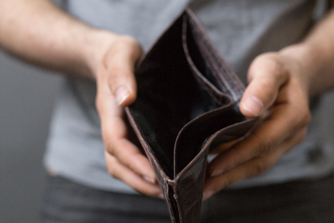 Dépôt de bilan du fournisseur : que devient votre commande ?