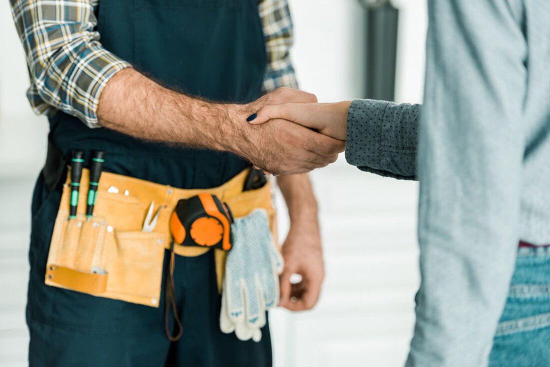 Démarchage clients : comment contacter les copropriétés ?
