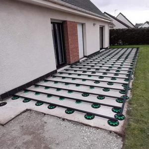 avant apres 2 pose terrasse composite