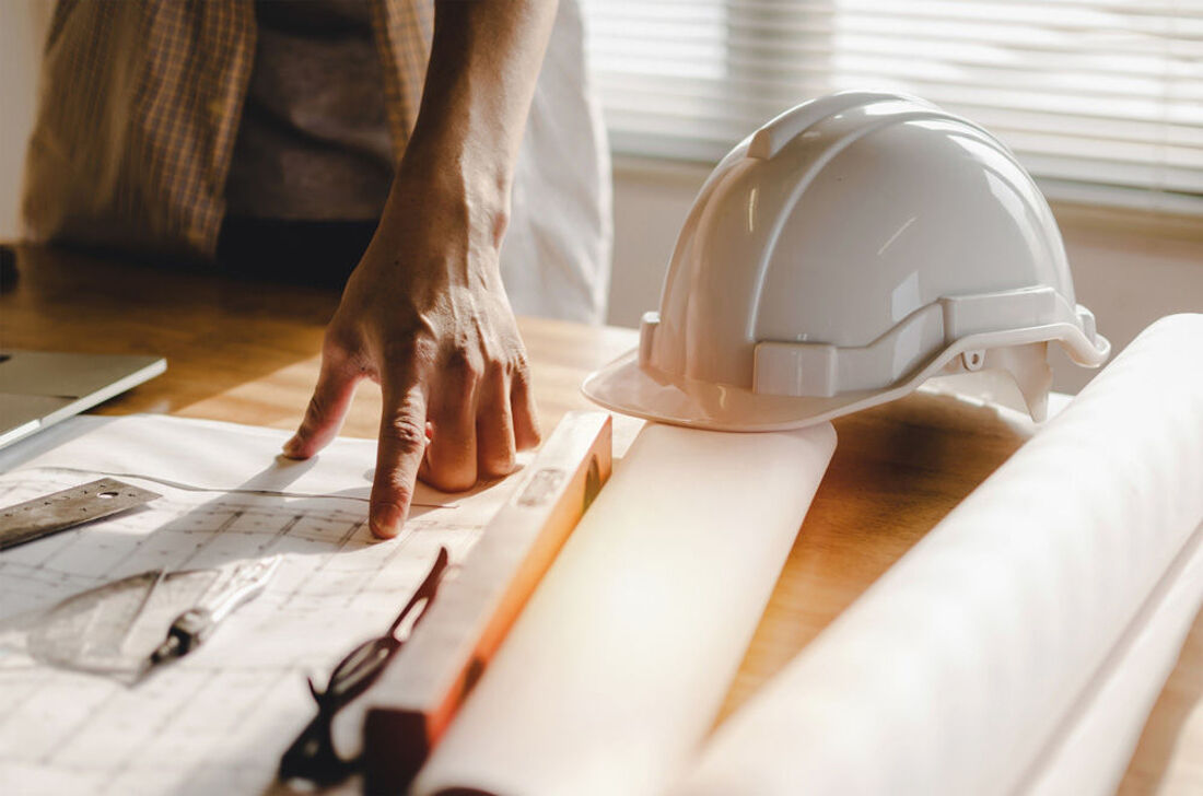 Domicilier son entreprise BTP chez soi : avantages et démarches