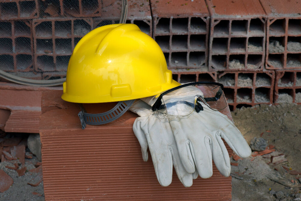 Equipements de protection individuelle : pour quels dangers ?