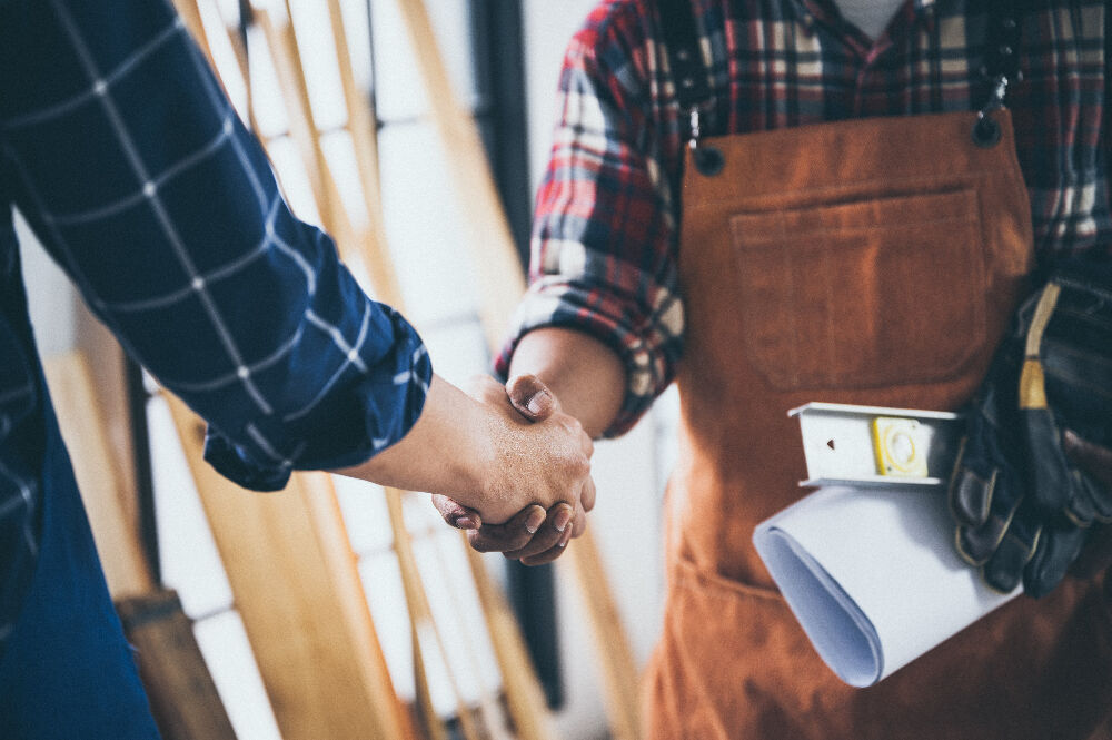 Pourquoi recruter un apprenti dans le bâtiment ? Les 5 avantages