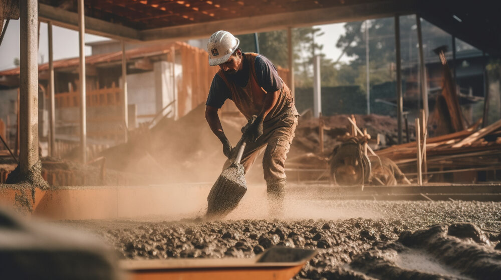 Comment faire des économies d’eau sur un chantier BTP ?