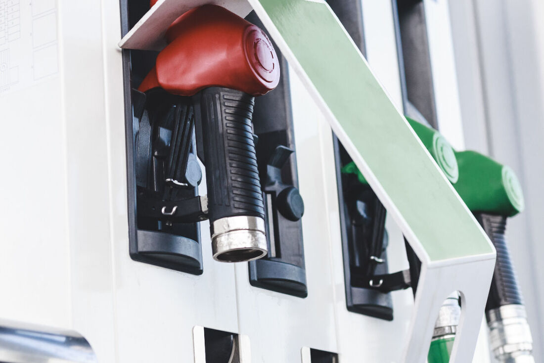 Fin progressive de l'avantage fiscal sur le GNR à partir de 2024