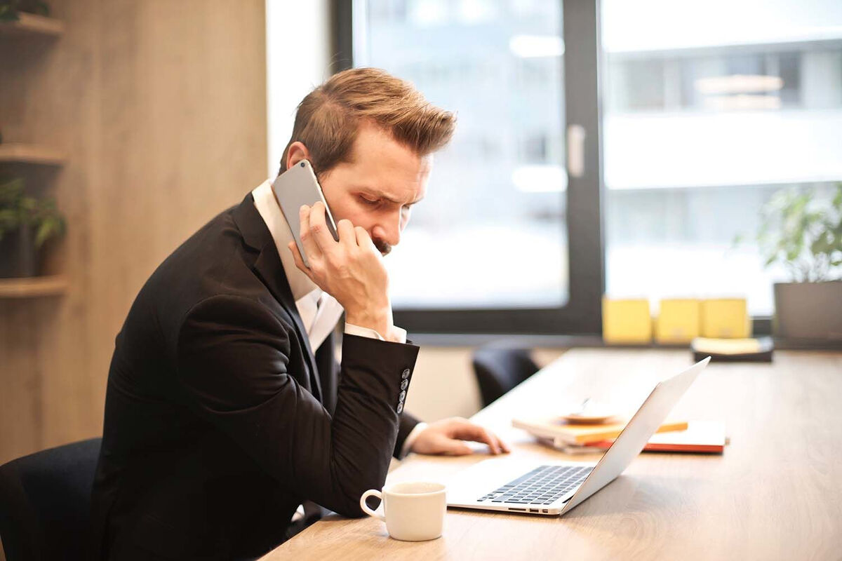 BTP : 5 outils pour communiquer à distance avec ses clients