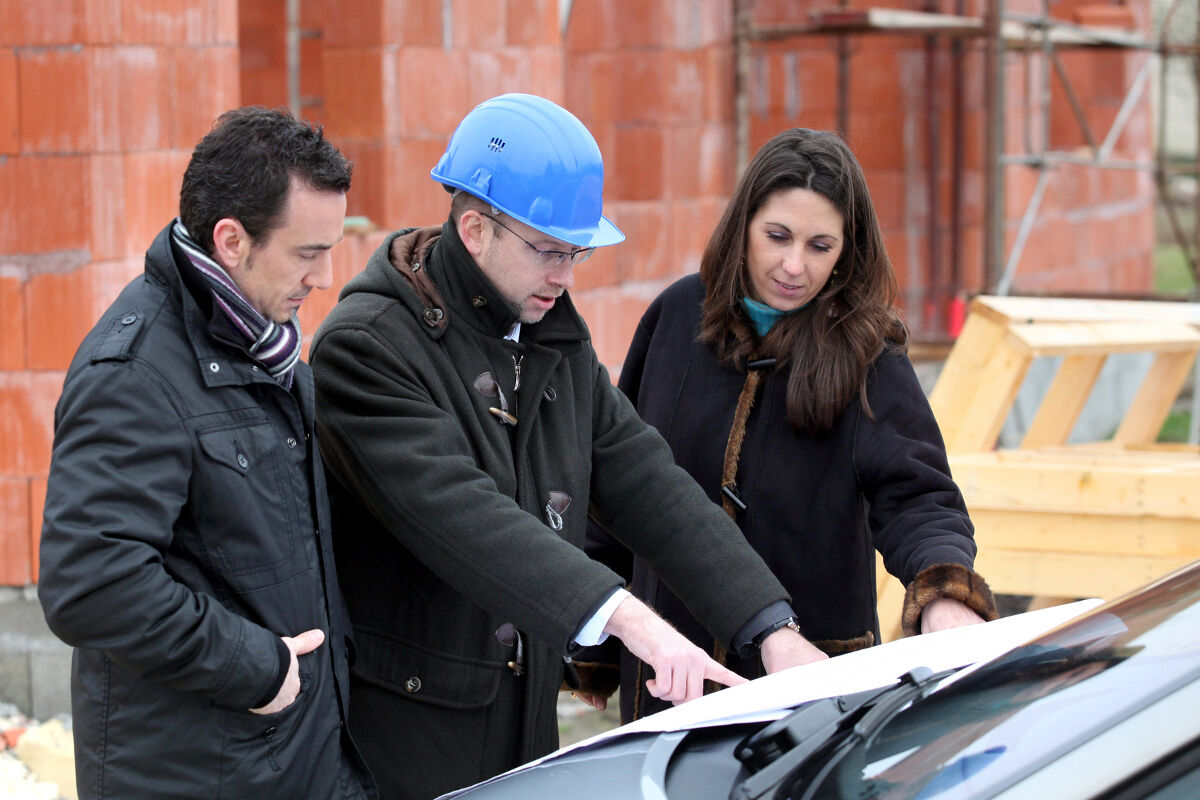 Trouver des chantiers chez des particuliers : 3 bonnes pratiques