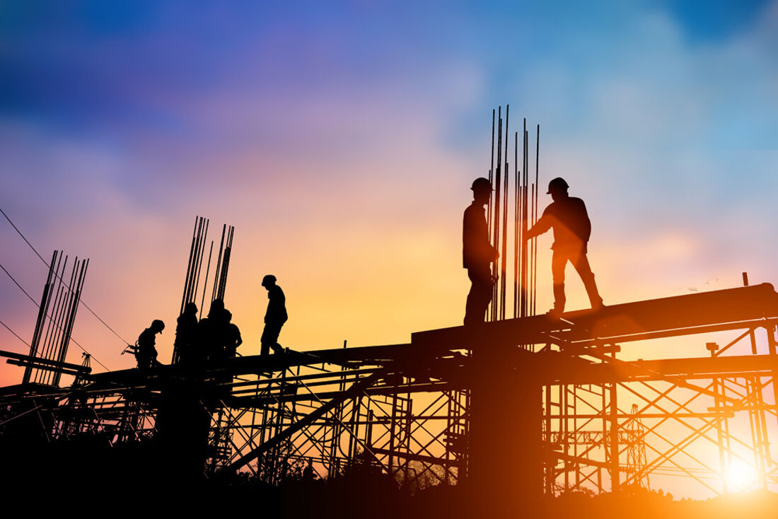 Accident de chantier BTP : les plus fréquents & comment les éviter ?