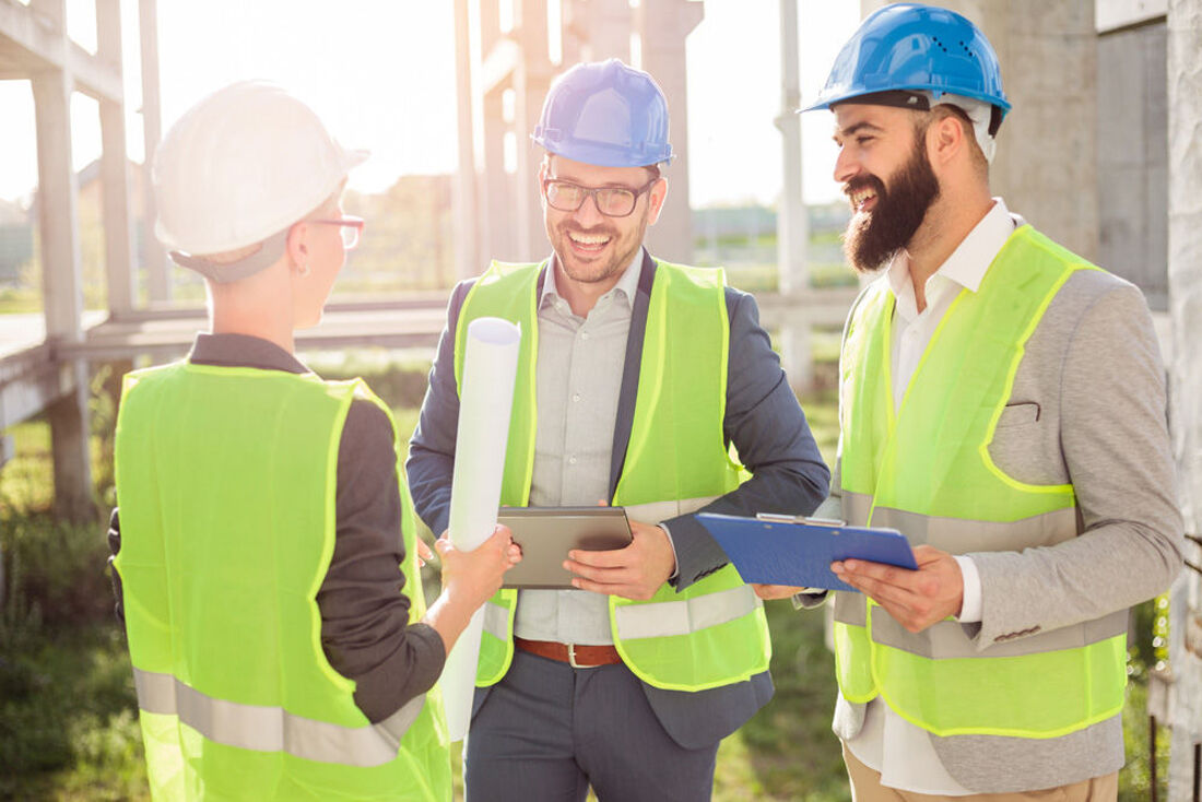 Collègues de chantier : comment favoriser la bonne entente ?