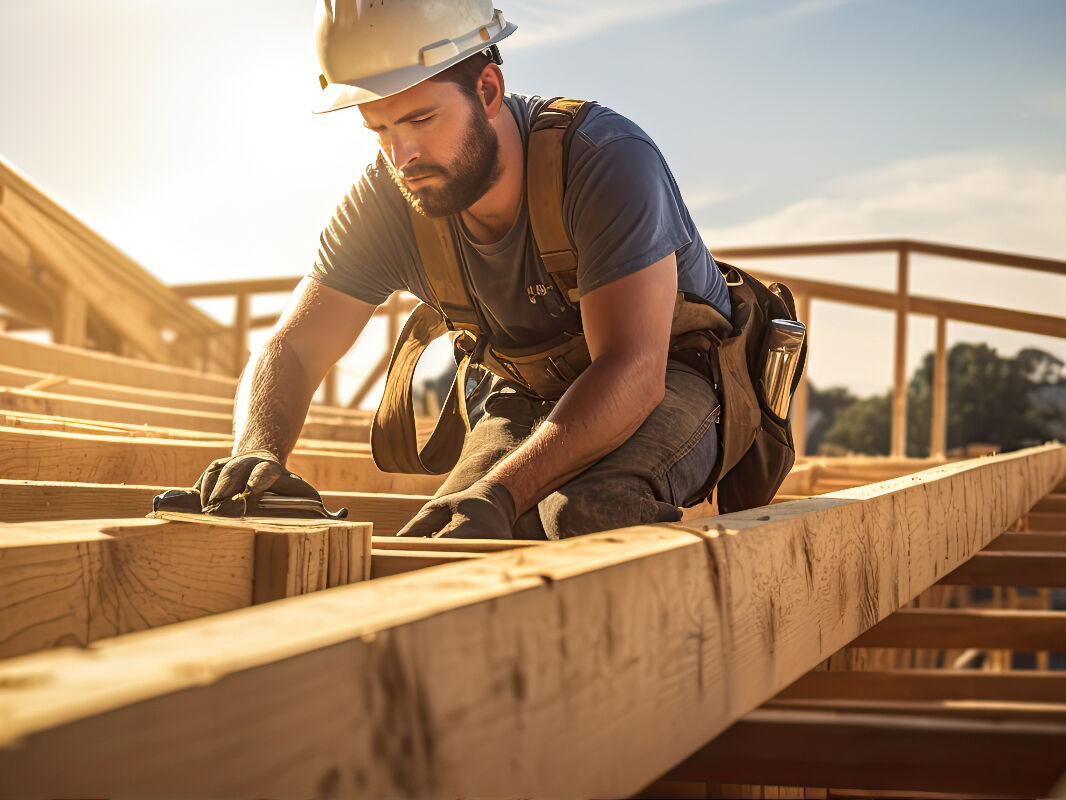 Formation travail en hauteur : tout savoir pour être en sécurité