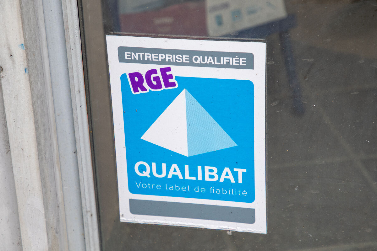 [Télécharger gratuitement] Logo RGE Qualibat HD 2025