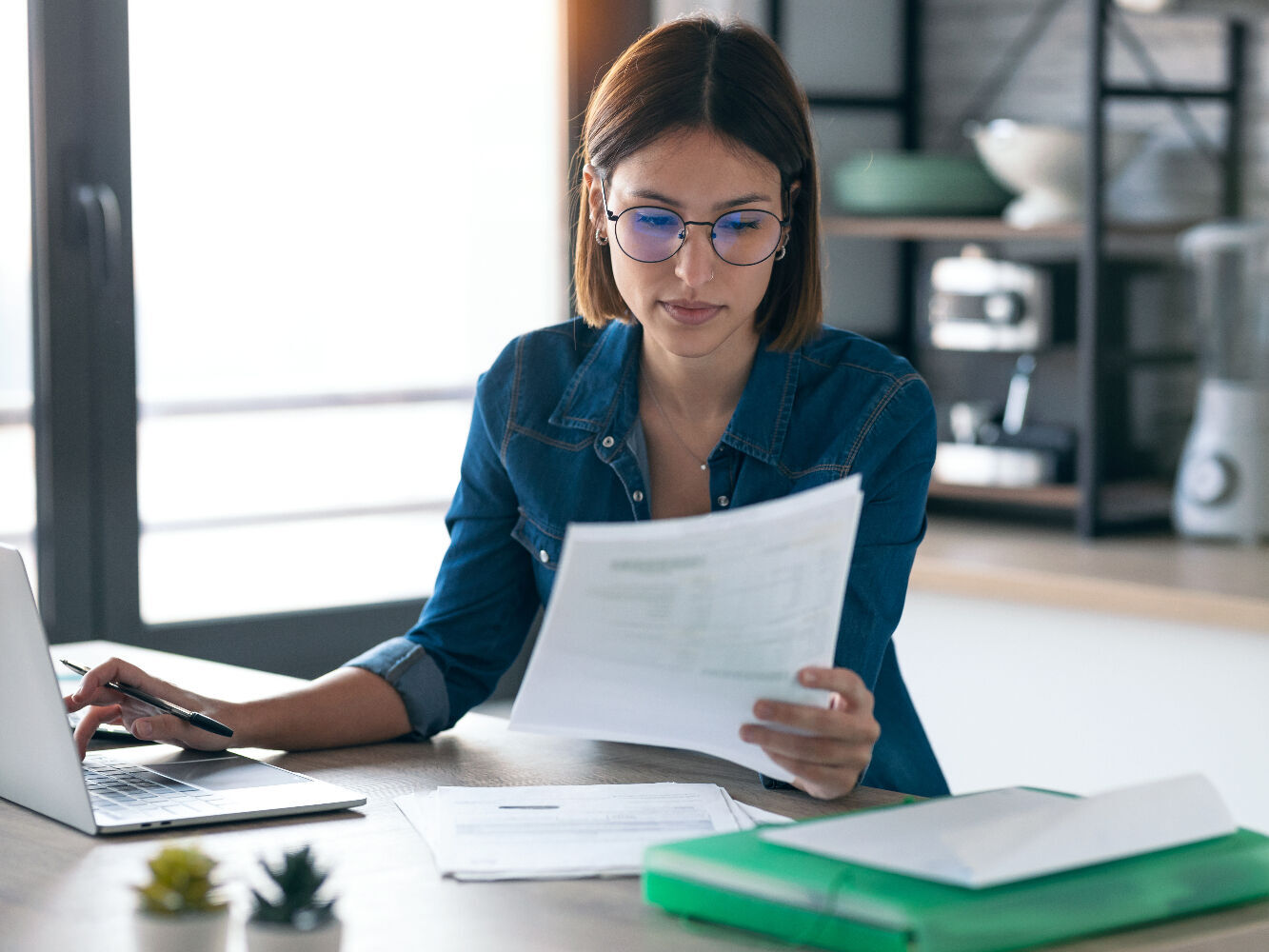 Entreprise BTP : où trouver son Kbis ?