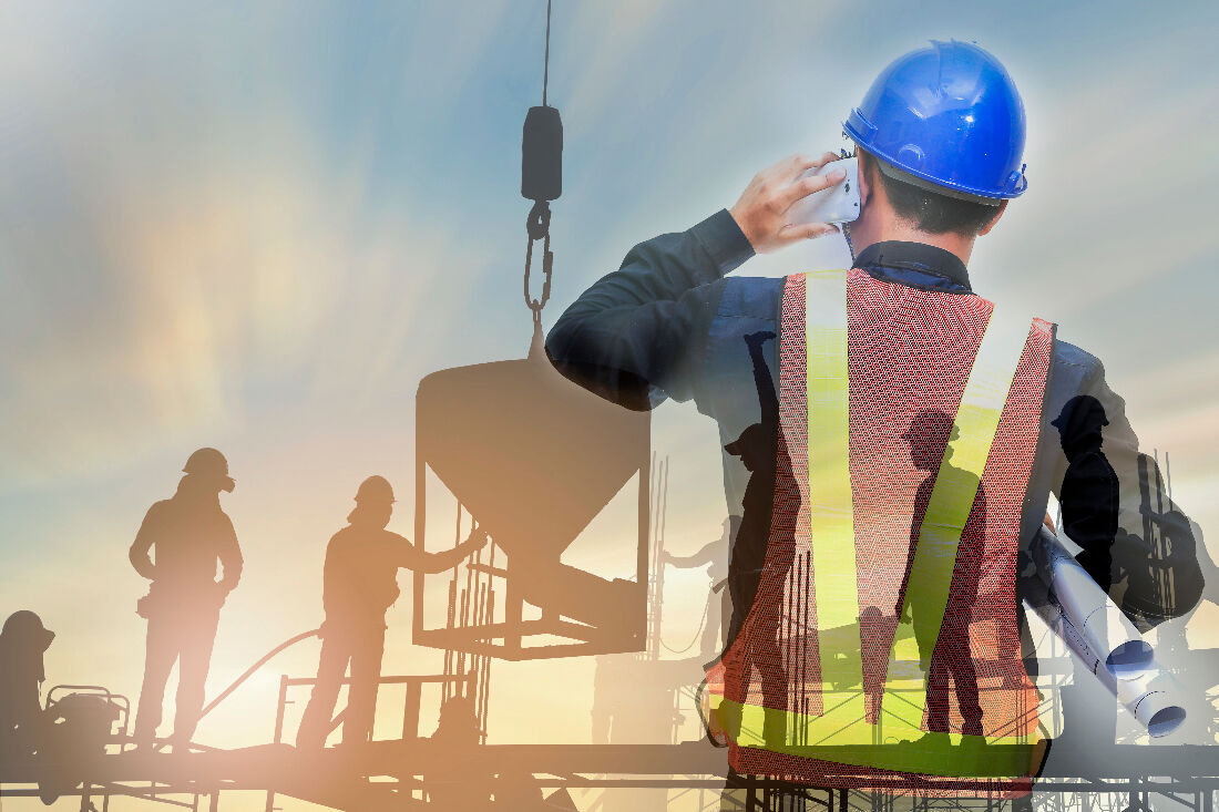 Plateforme de sous-traitance : accédez à plus de chantiers avec Habitatpresto