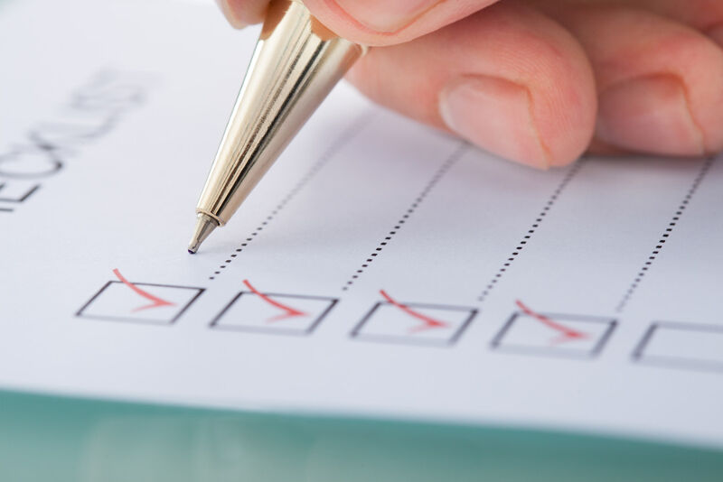 Bien préparer un salon du BTP : conseils & checklist gratuite