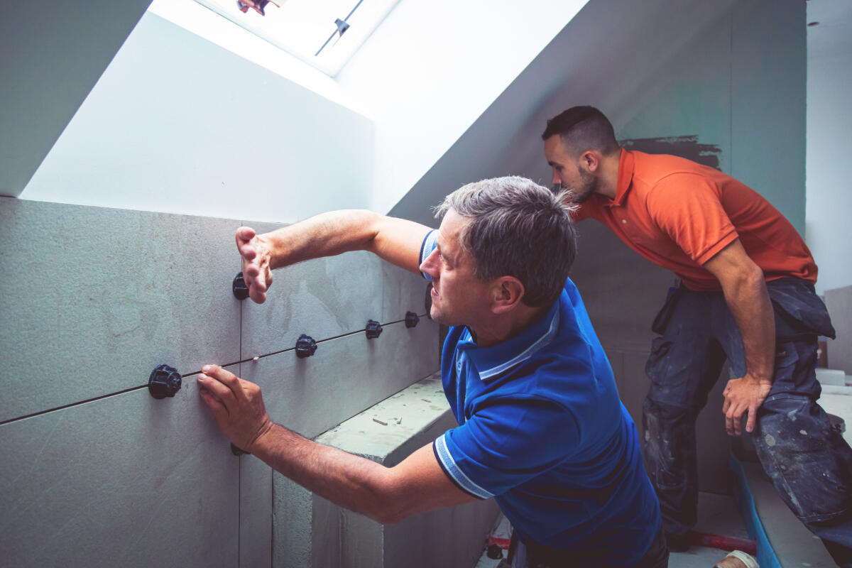 Comment trouver des chantiers de carrelage ? 18 conseils efficaces