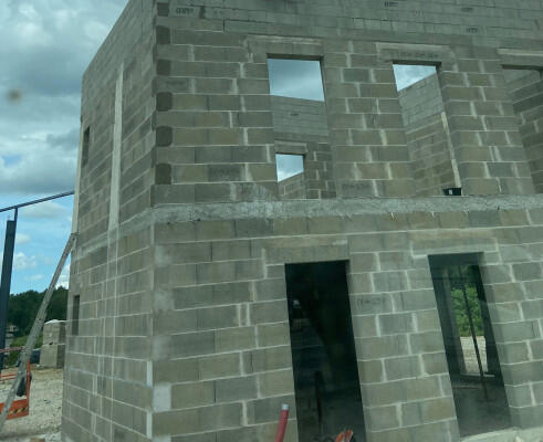 travaux de ma&ccedil;onnerie &agrave; Bordeaux