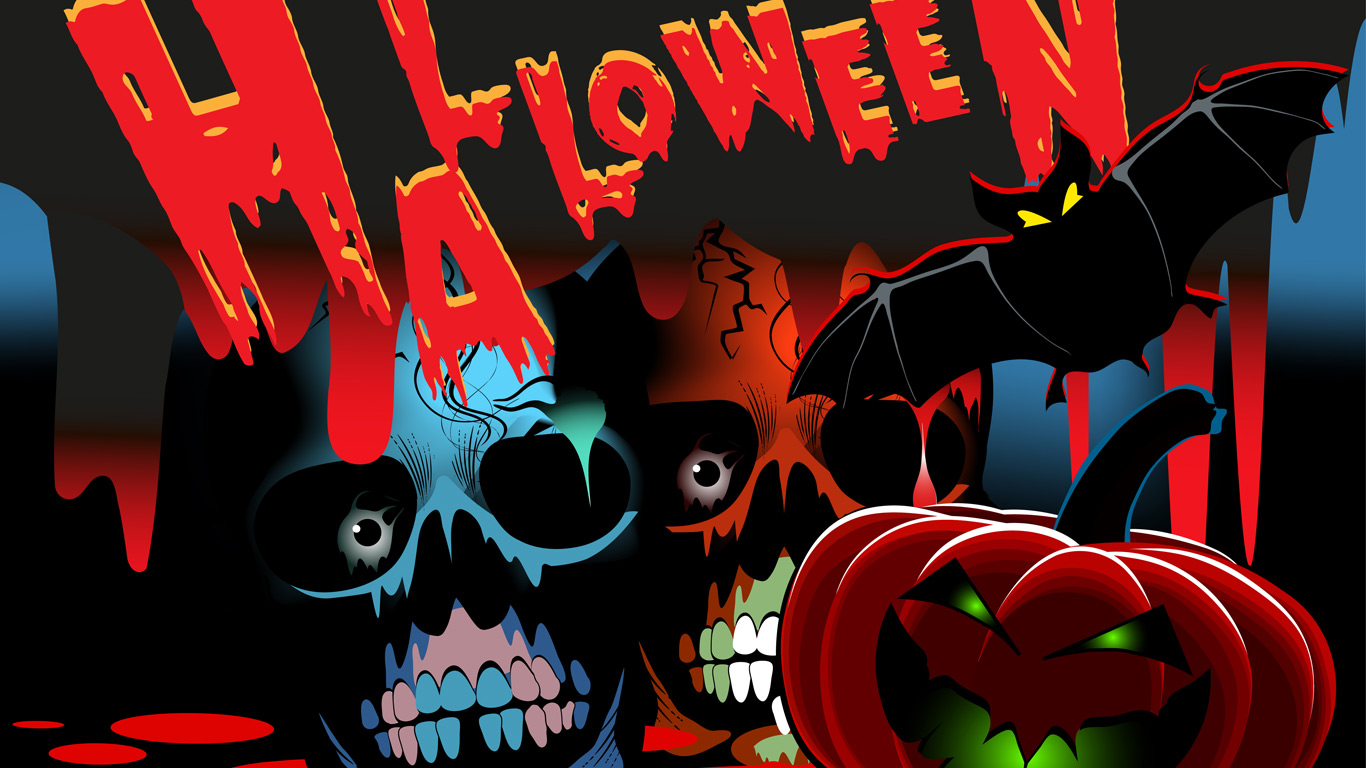 The Best Halloween Costume For Each Zodiac Sign Revealed