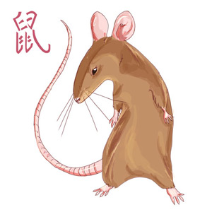 Chinesisches Horoskop 2017 gratis: Das Jahr des Feuer-Hahns