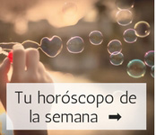 Horóscopo semanal
