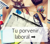 Tu porvenir laboral