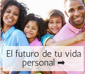 El futuro de tu vida personal
