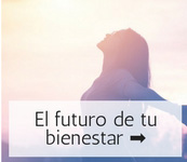 El futuro de tu bienestar