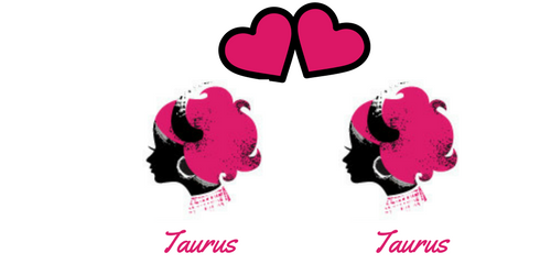 Taurus and Taurus compatibility