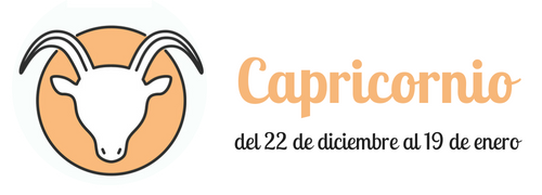 Capricornio