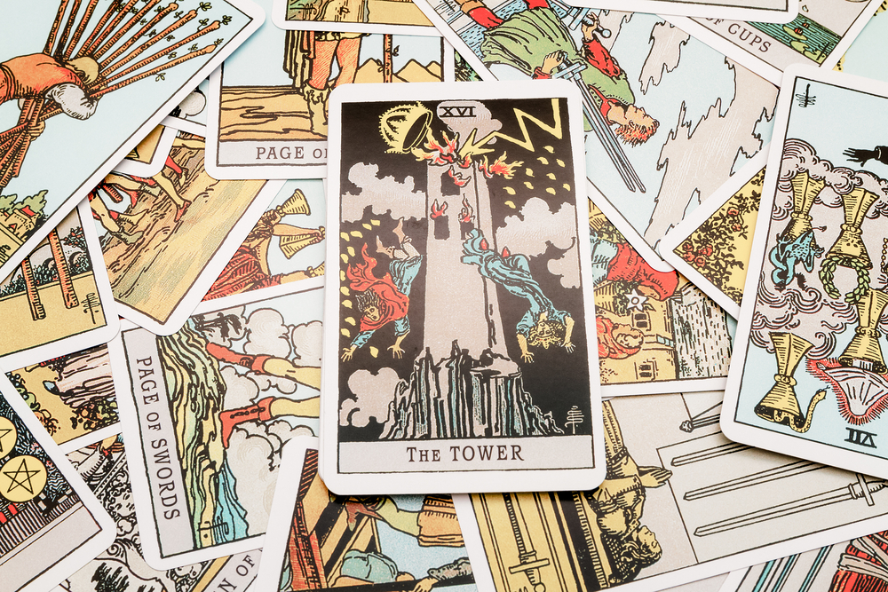 Tarot Card Reading By Month For 2021: Get Your Predictions Now