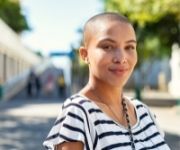 La résilience ou l'art de se manger un mur sans sourciller