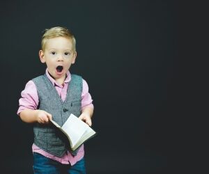 L’innocenza è davvero il segreto della felicità?