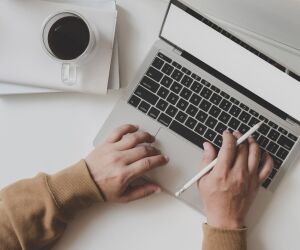 5 consigli per essere produttivi in smartworking