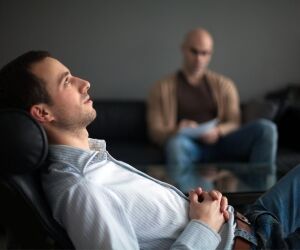 Cos’è la psicanalisi? Quando cominciare?