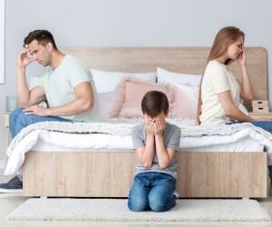 La mia famiglia è tossica: come riconoscerla? come fare?