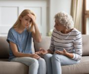 Je n'arrive pas à communiquer avec mes parents, pourquoi ?