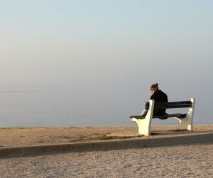 Mi sento vuoto: come superare questo vuoto interiore?