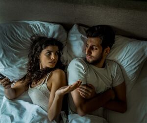 Le 10 cose che non dovresti dire quando sei in coppia!