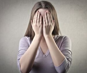 E se avessi paura di farcela? Di avere successo?