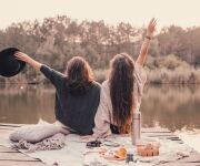 Le lagom suédois, ou comment vivre bien avec peu !