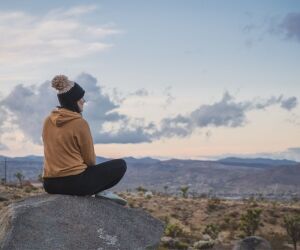 Paura e sindrome dell'abbandono: come affrontarla e superarla