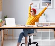 Comment améliorer son niveau de bien-être au travail ?