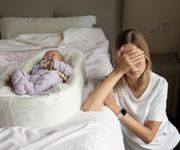 Le regret d'être mère, le grand tabou qui est pourtant là