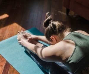 Yoga e meditazione a servizio della depressione