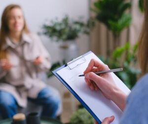 Come parlare di depressione al vostro medico? Da dove cominciare?