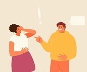 L'insupportable manie de couper la parole, arrêtons ça !