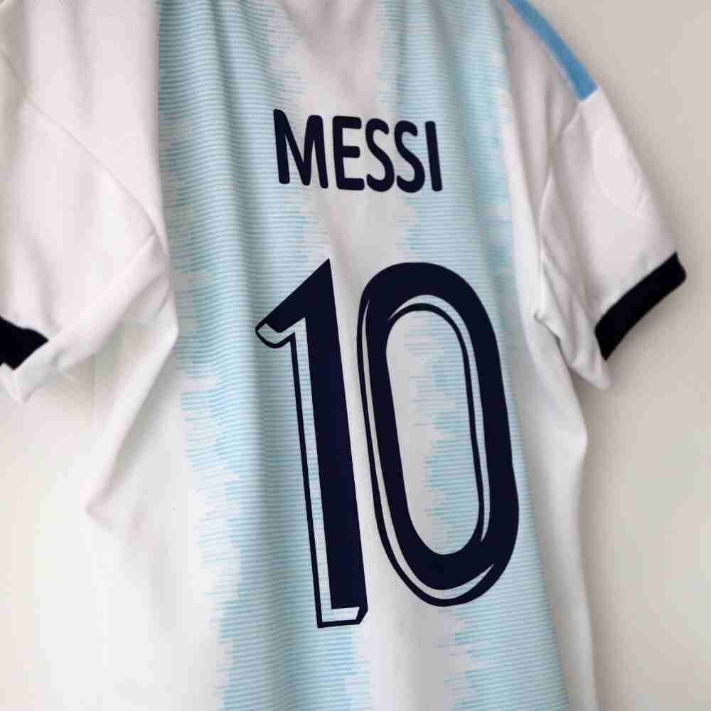 Lionel Messi affetto da autismo: sarà vero?